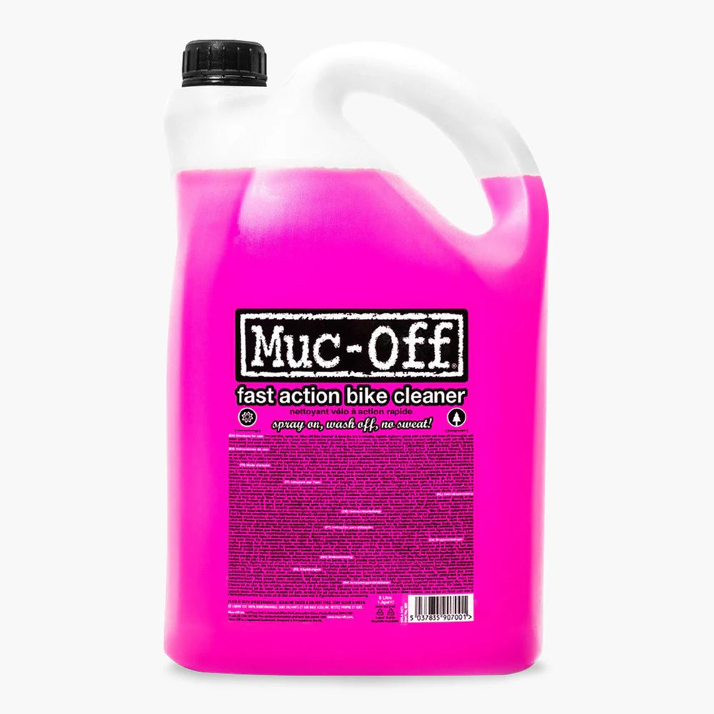 Muc-Off Nano Tech Fahrradreiniger