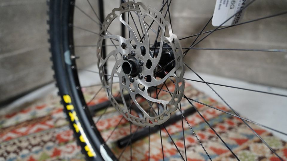Giant DH Laufrad 27,5" VR