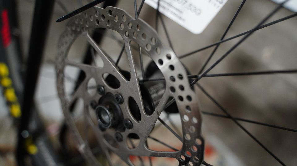 Bontrager Duster Elite 29" Laufradsatz