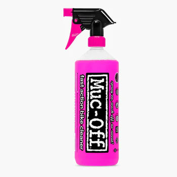 Muc-Off Bike Care Duo Kit