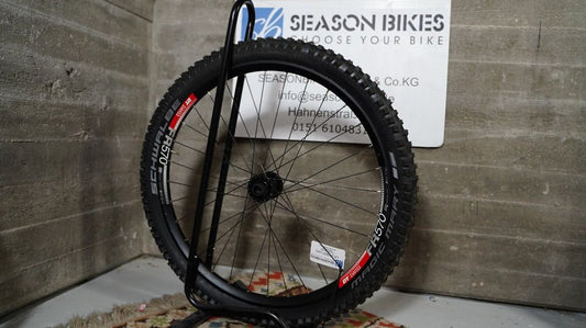 DT Swiss FR570/ Hope Pro4 Laufrad