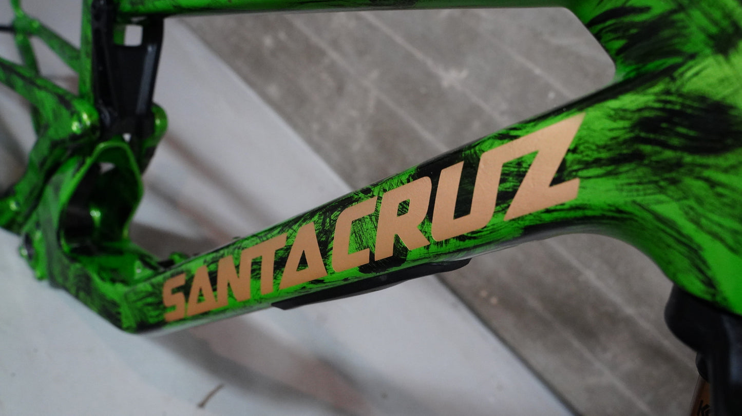 Santa Cruz 5010 CC