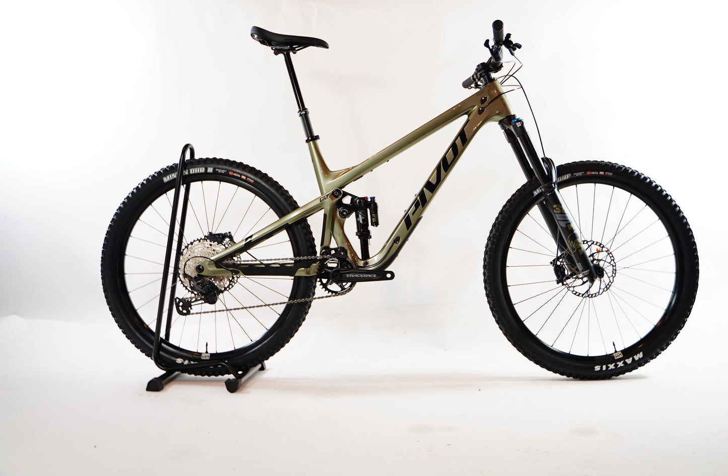 Pivot Firebird Race XT