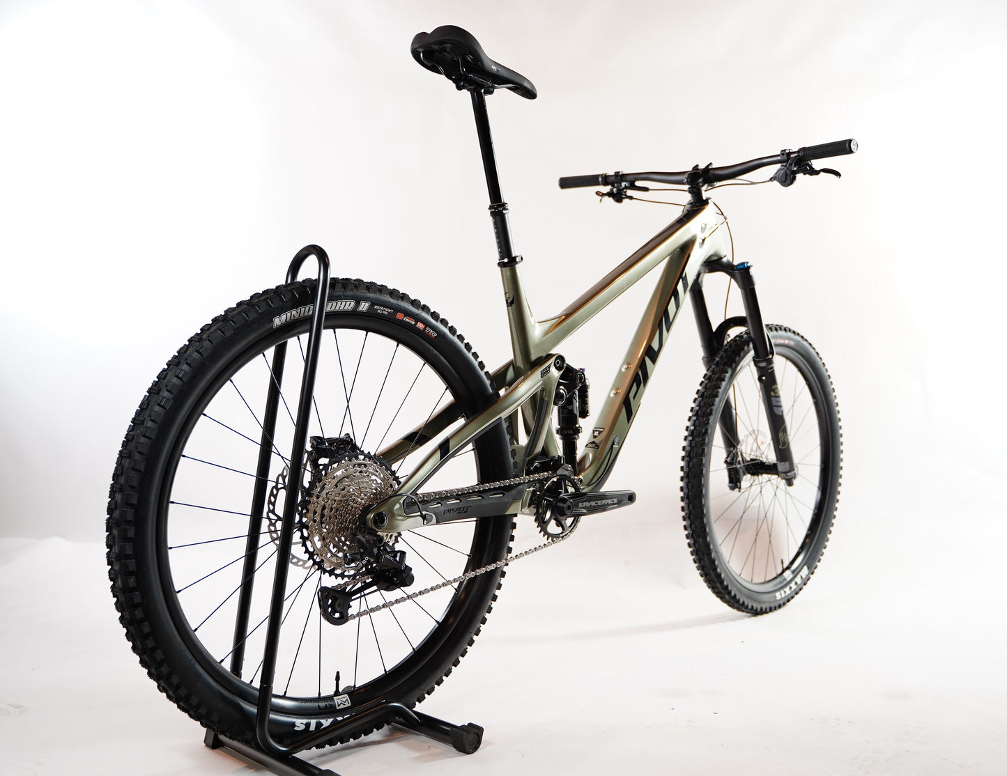 Pivot Firebird Race XT