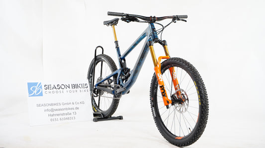 Santa Cruz Bronson C 27,5"