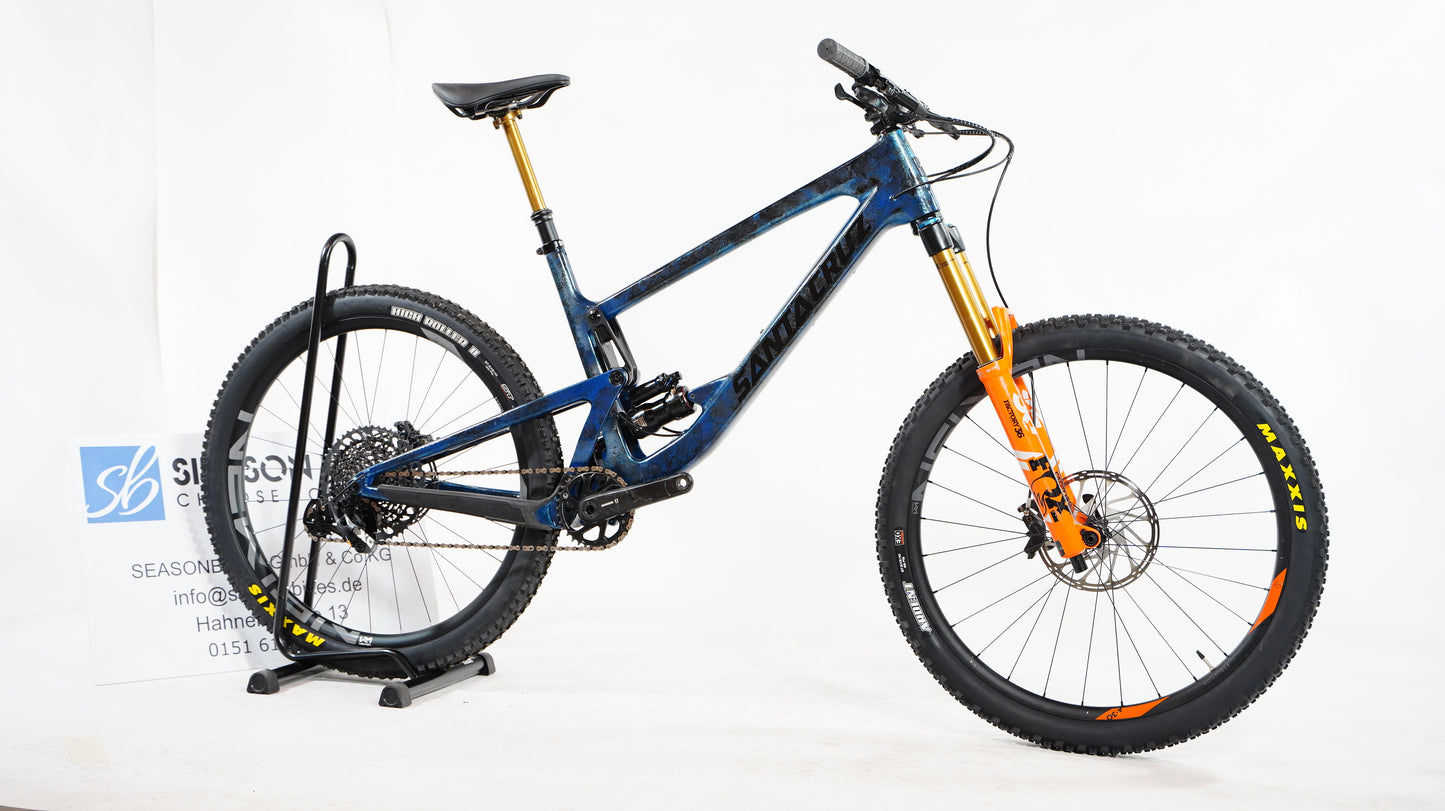 Santa Cruz Bronson C 27,5"