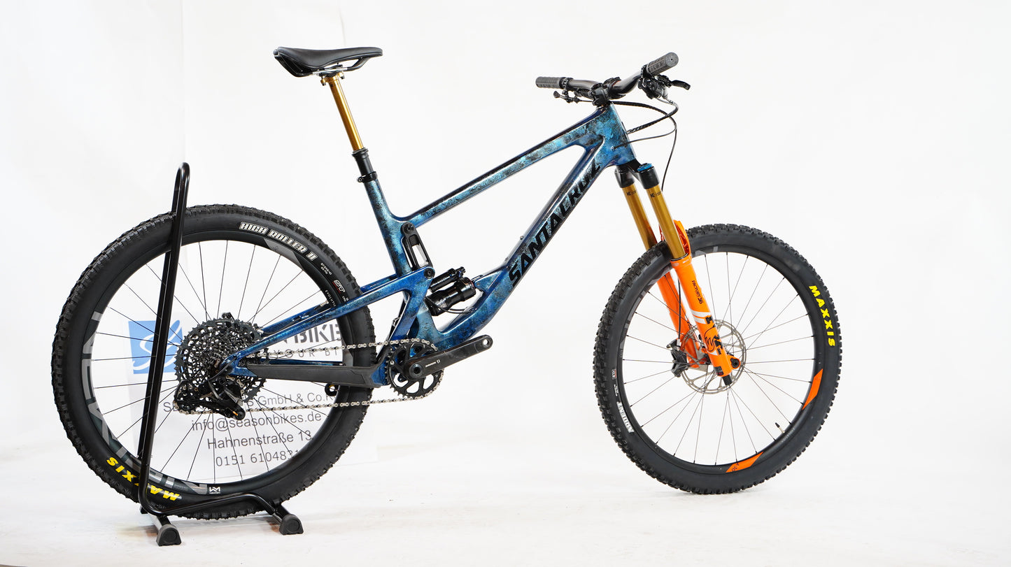 Santa Cruz Bronson C 27,5"