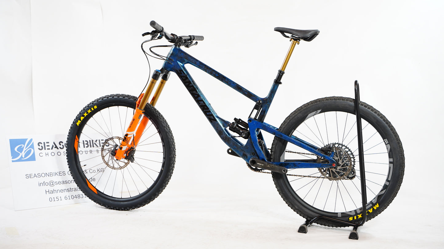 Santa Cruz Bronson C 27,5"