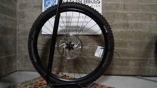 Sunringle DH/ Magic Mary Laufrad