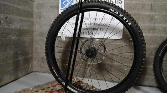 Syncros DH Laufrad