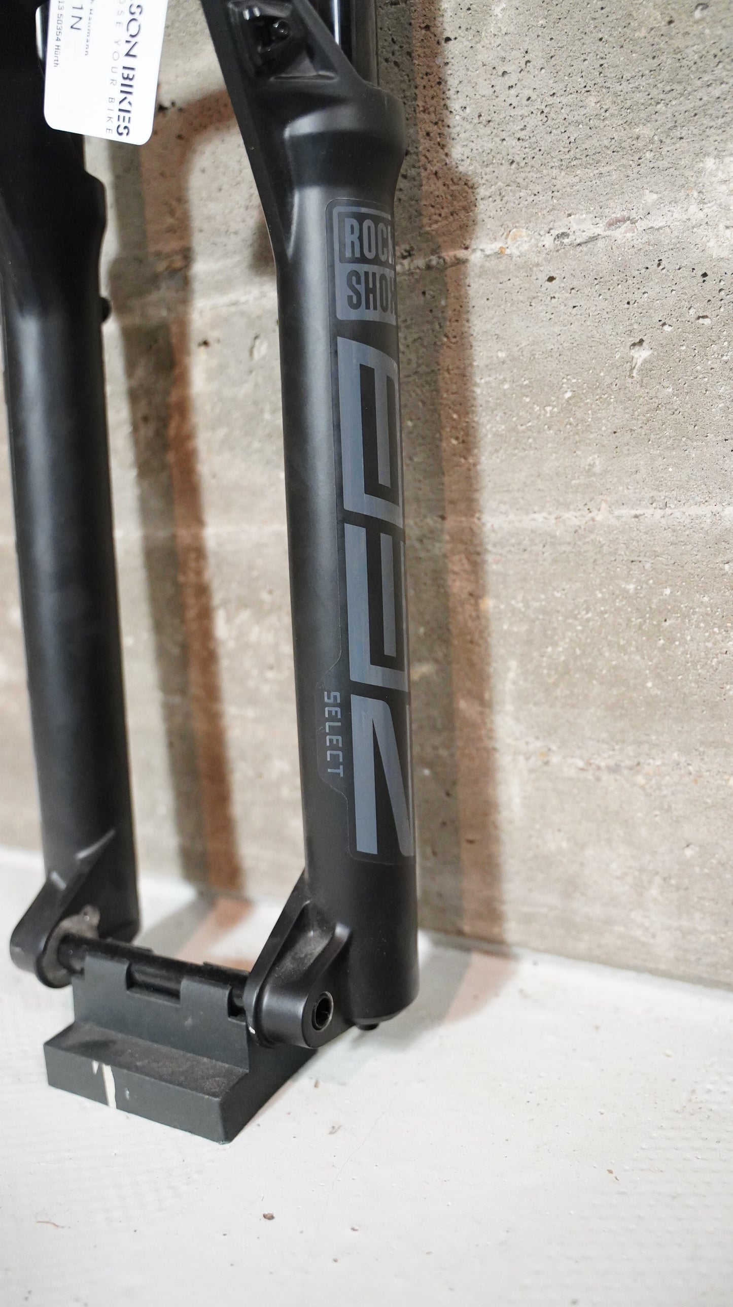 Rock Shox Zeb Select 29"