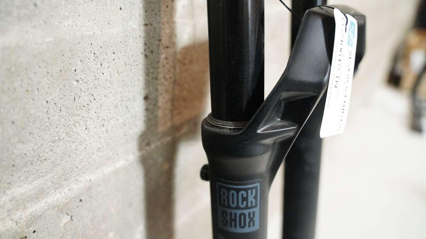 Rock Shox Zeb Select 29"