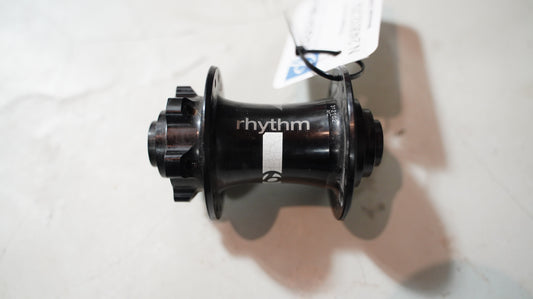 Bontrager Rythm Elite Nabe VR