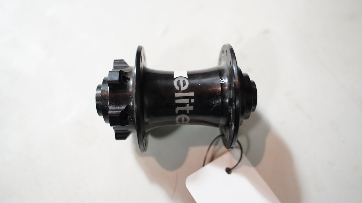 Bontrager Rythm Elite Nabe VR