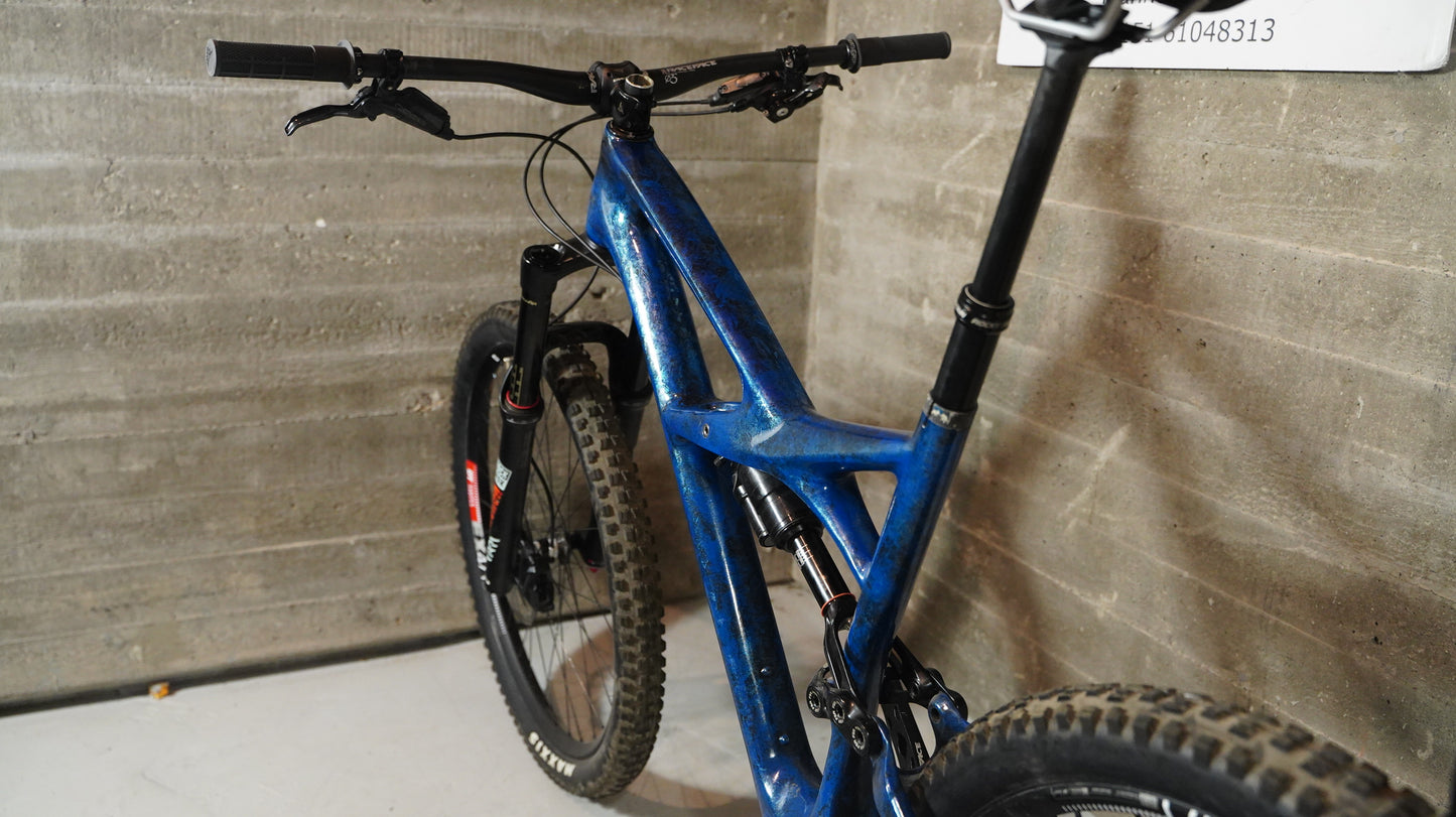 Specialized Enduro Carbon