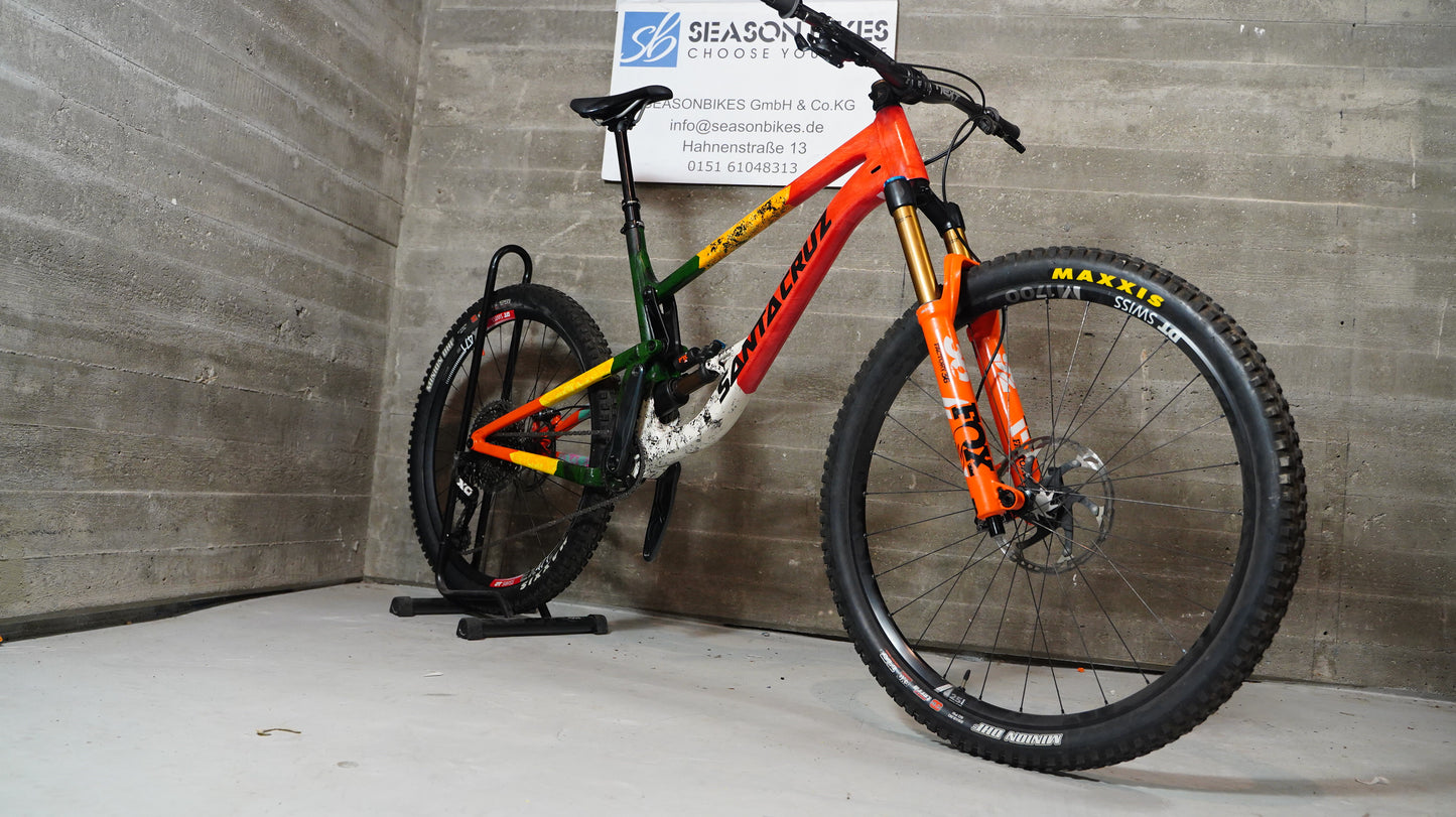 Santa Cruz Bronson AL 27,5"