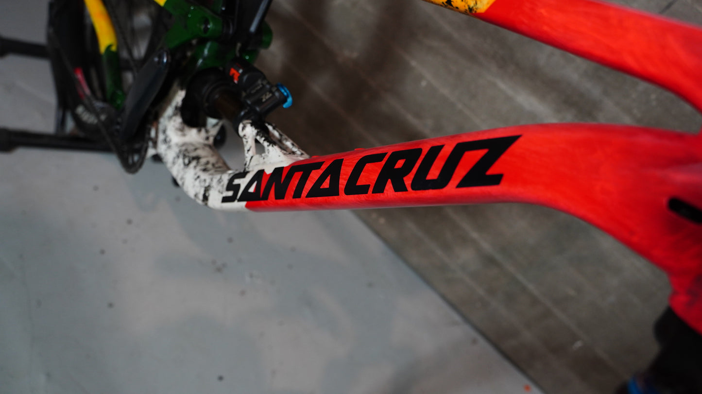 Santa Cruz Bronson AL 27,5"