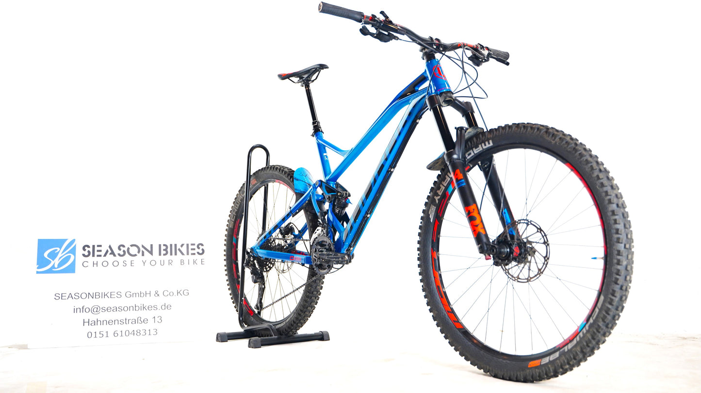 Mondraker Foxy Al 27,5"