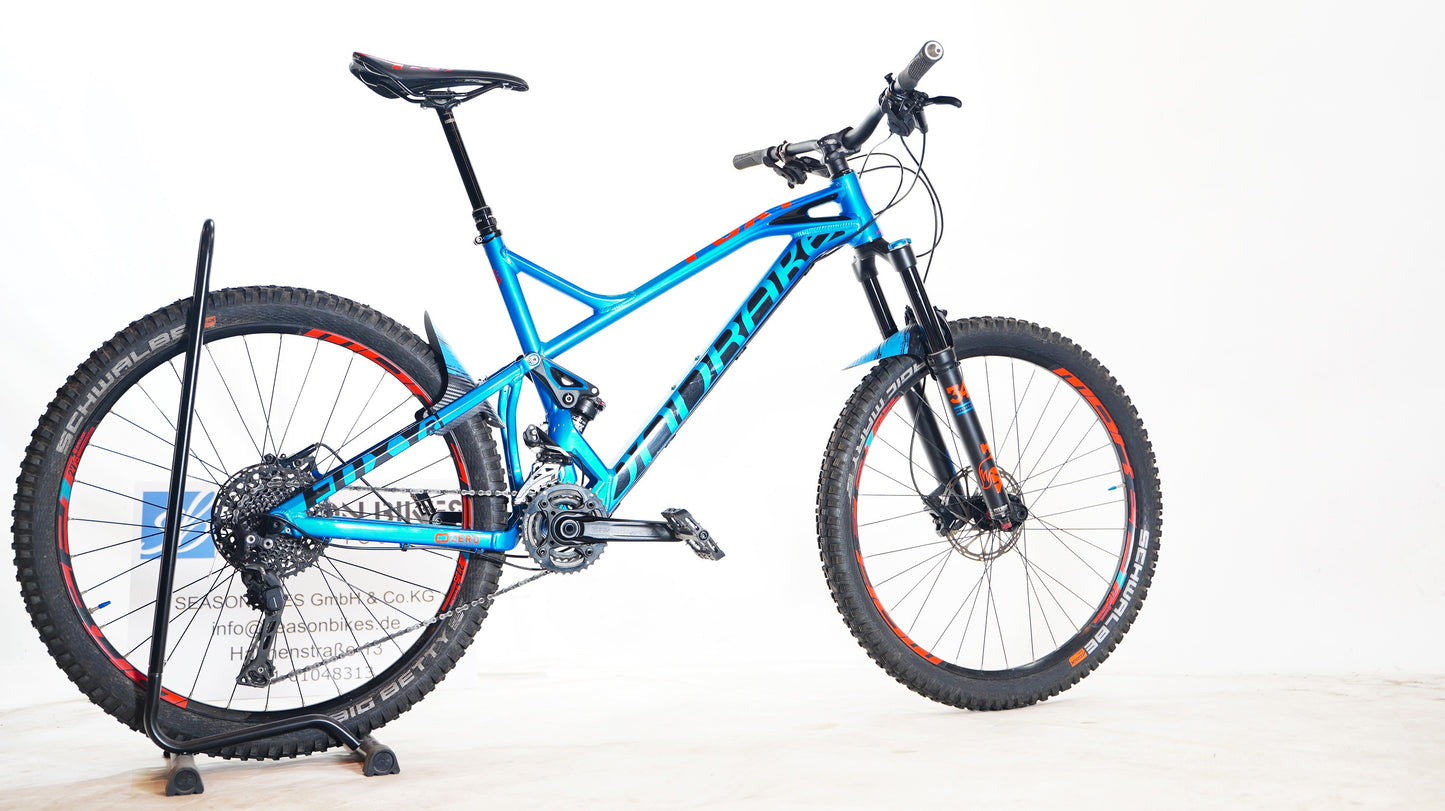 Mondraker Foxy Al 27,5"