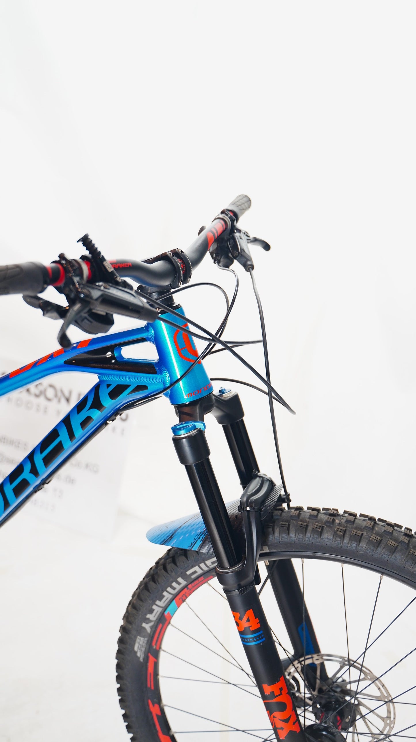 Mondraker Foxy Al 27,5"