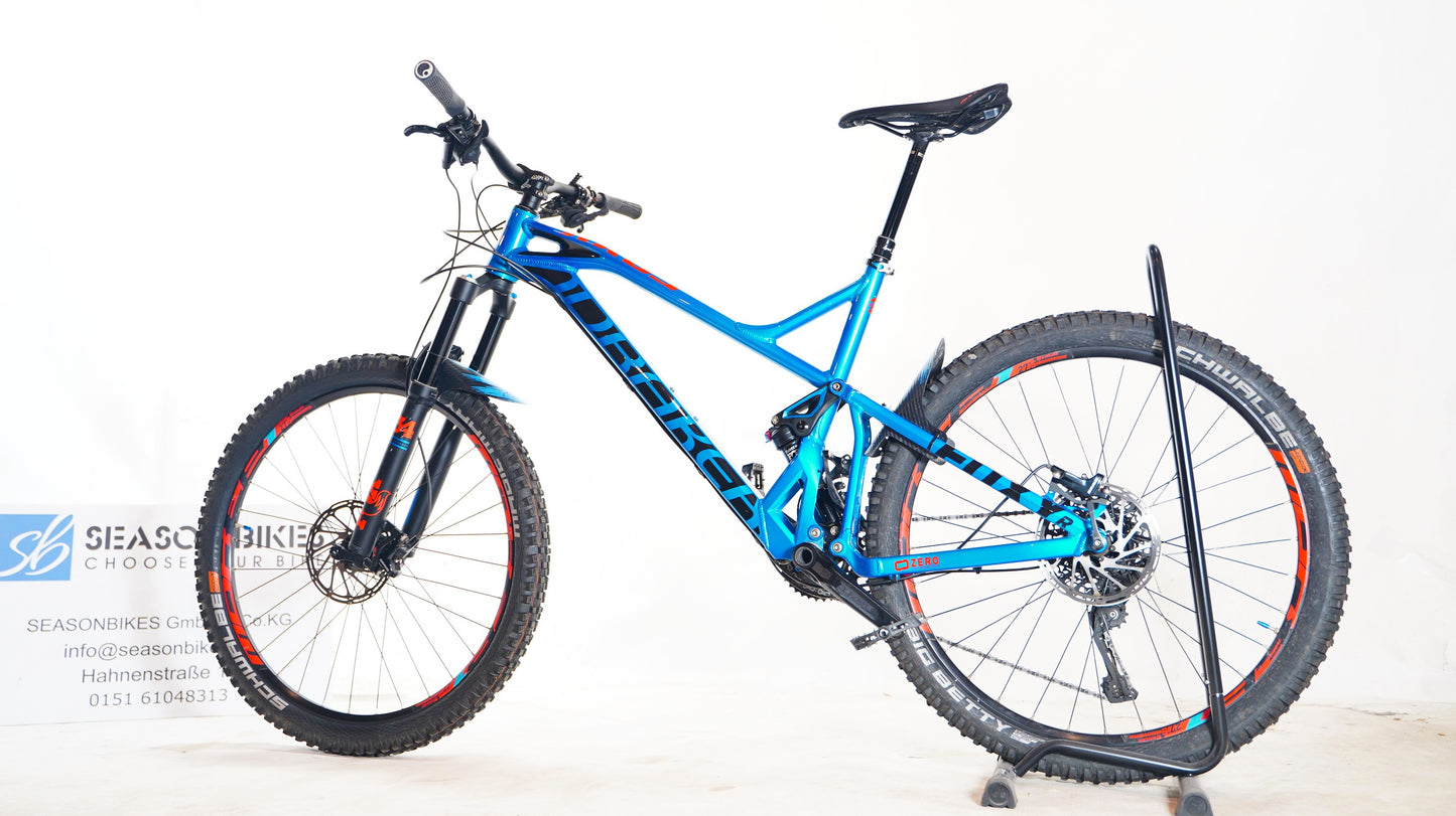 Mondraker Foxy Al 27,5"