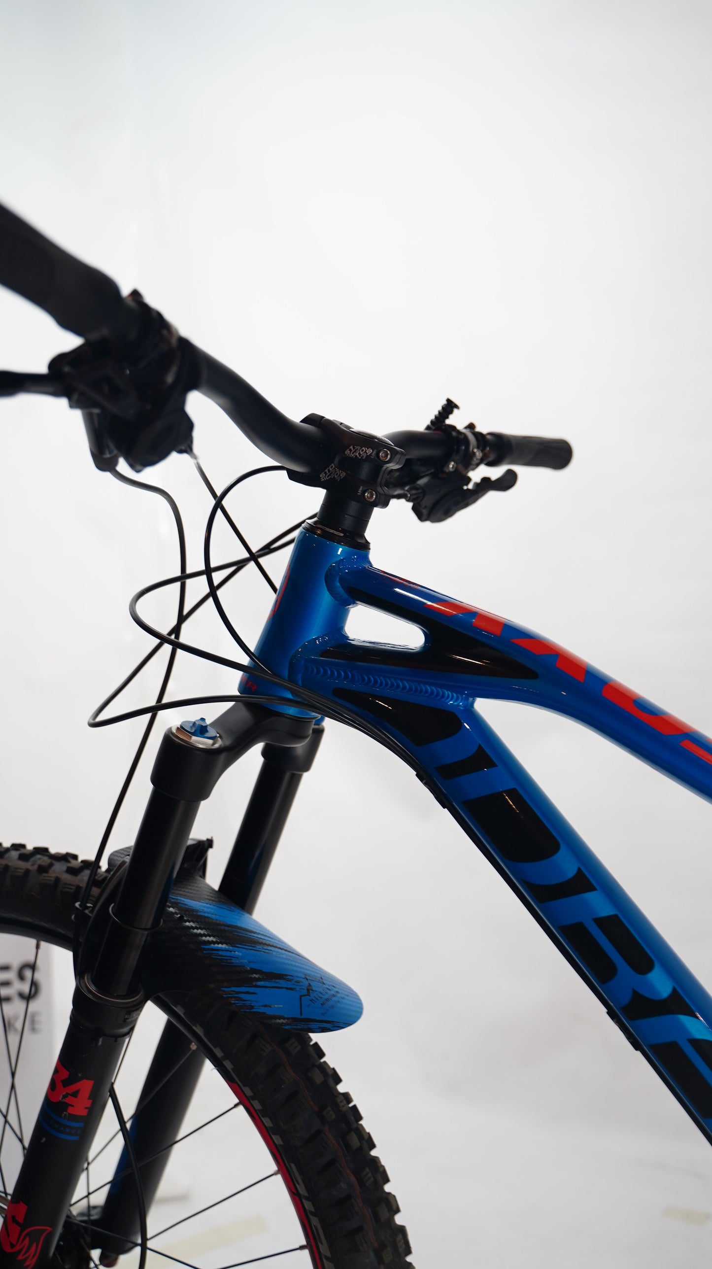 Mondraker Foxy Al 27,5"