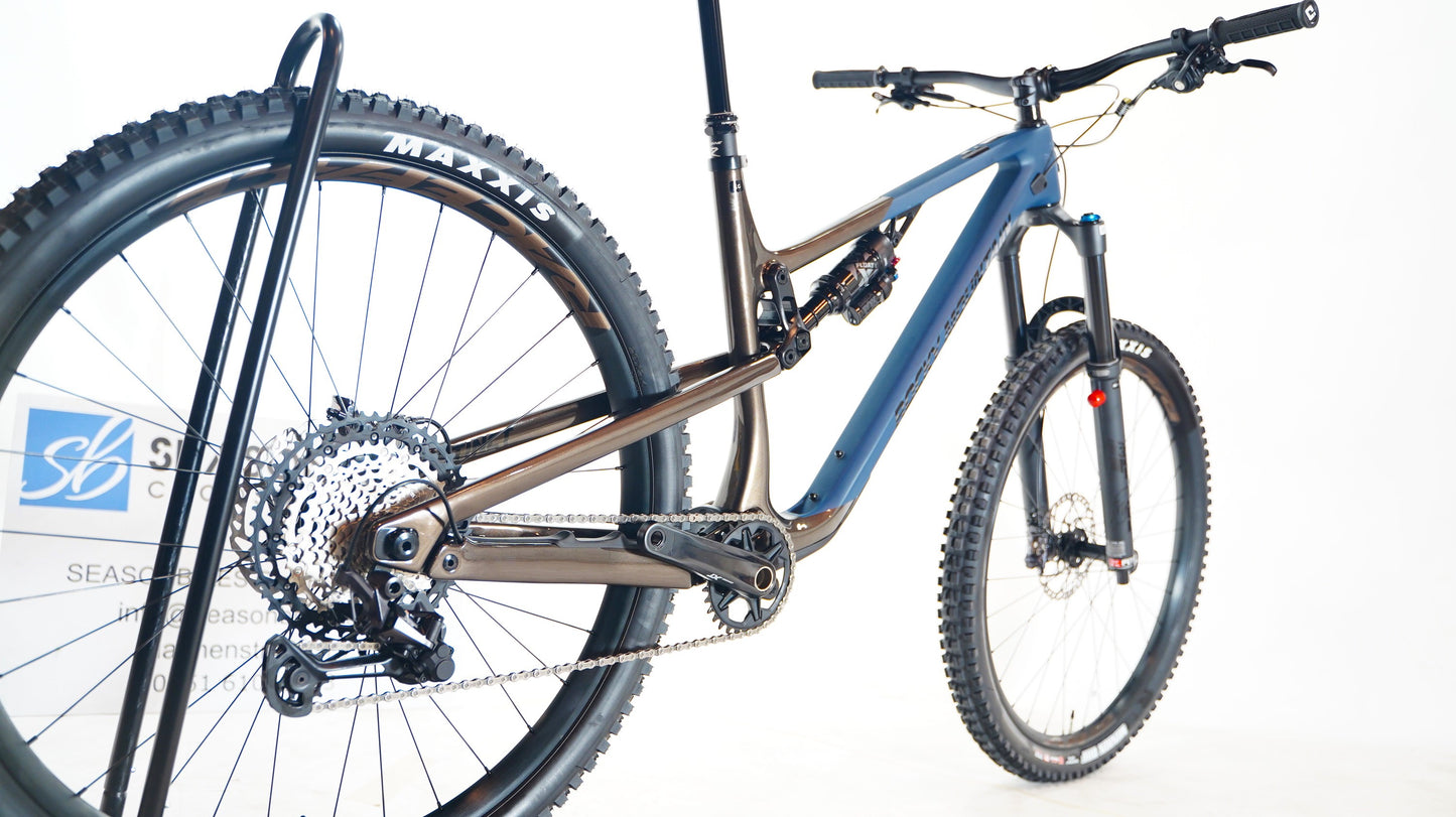 Rocky Mountain Instinct C70