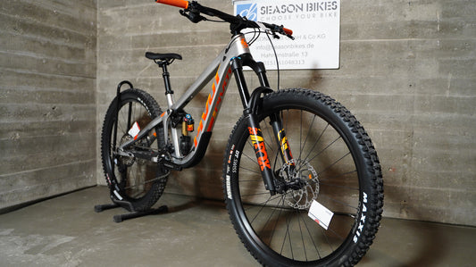 Pivot Firebird SLX/XT