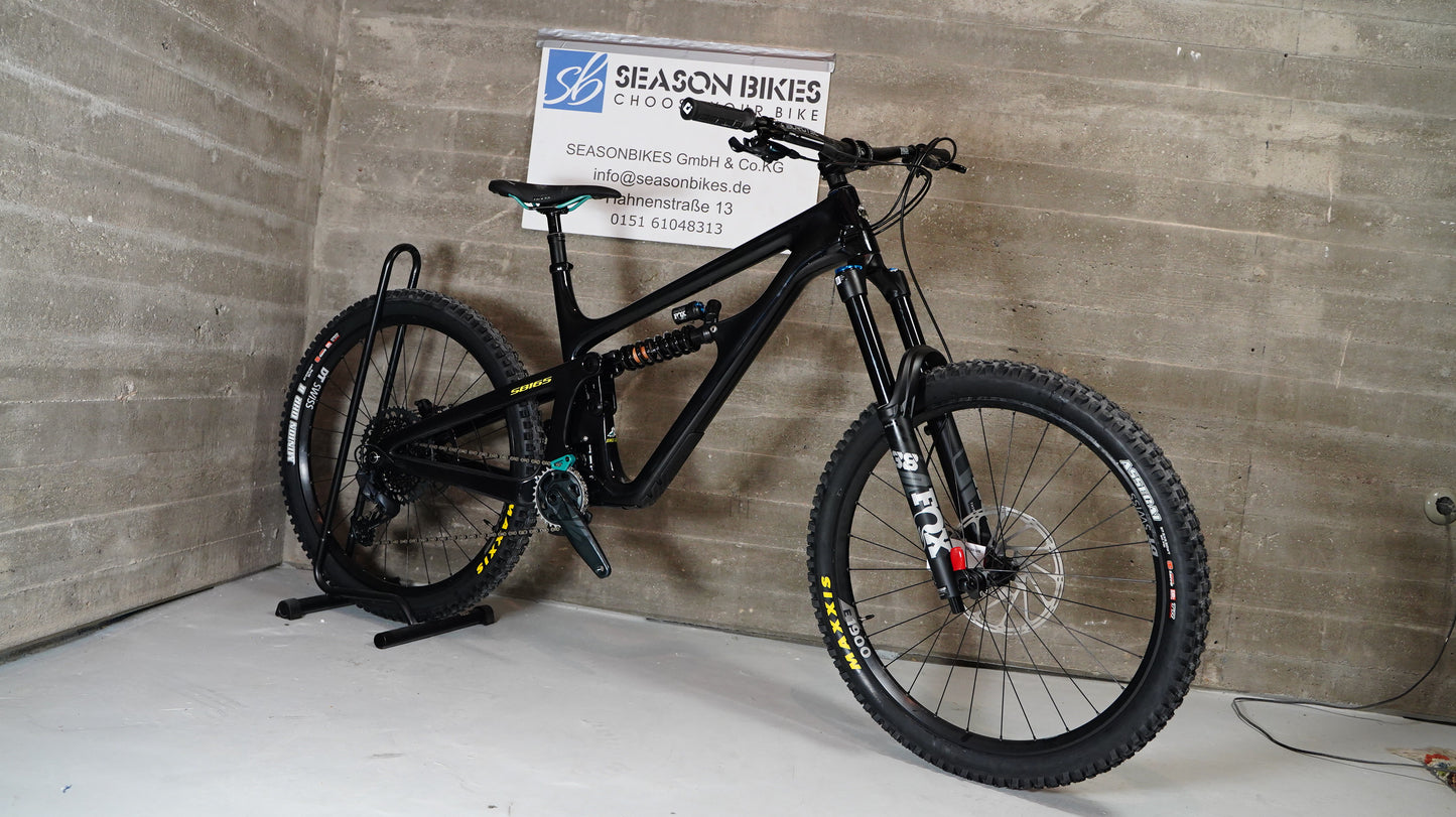 Yeti SB165 C2