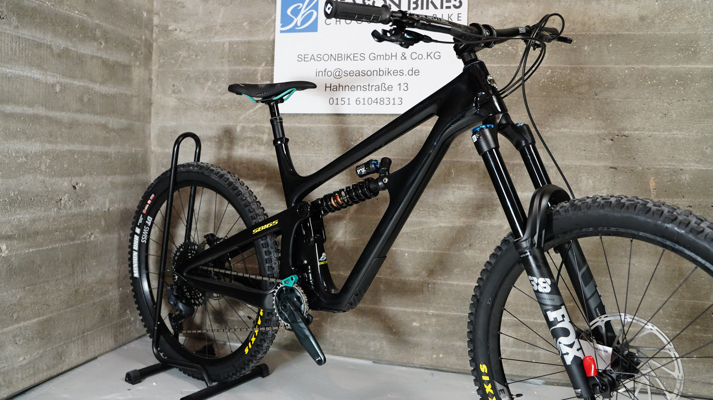 Yeti SB165 C2