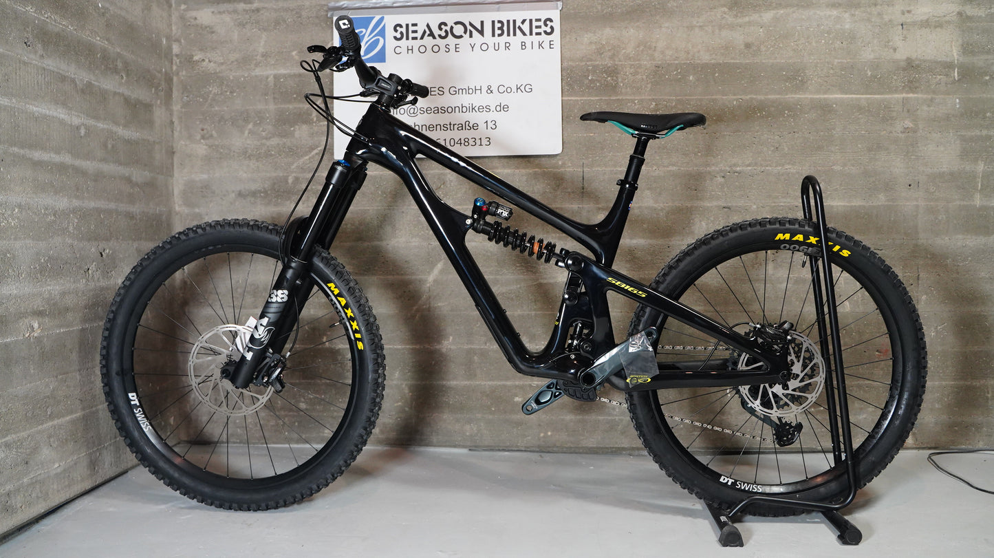 Yeti SB165 C2