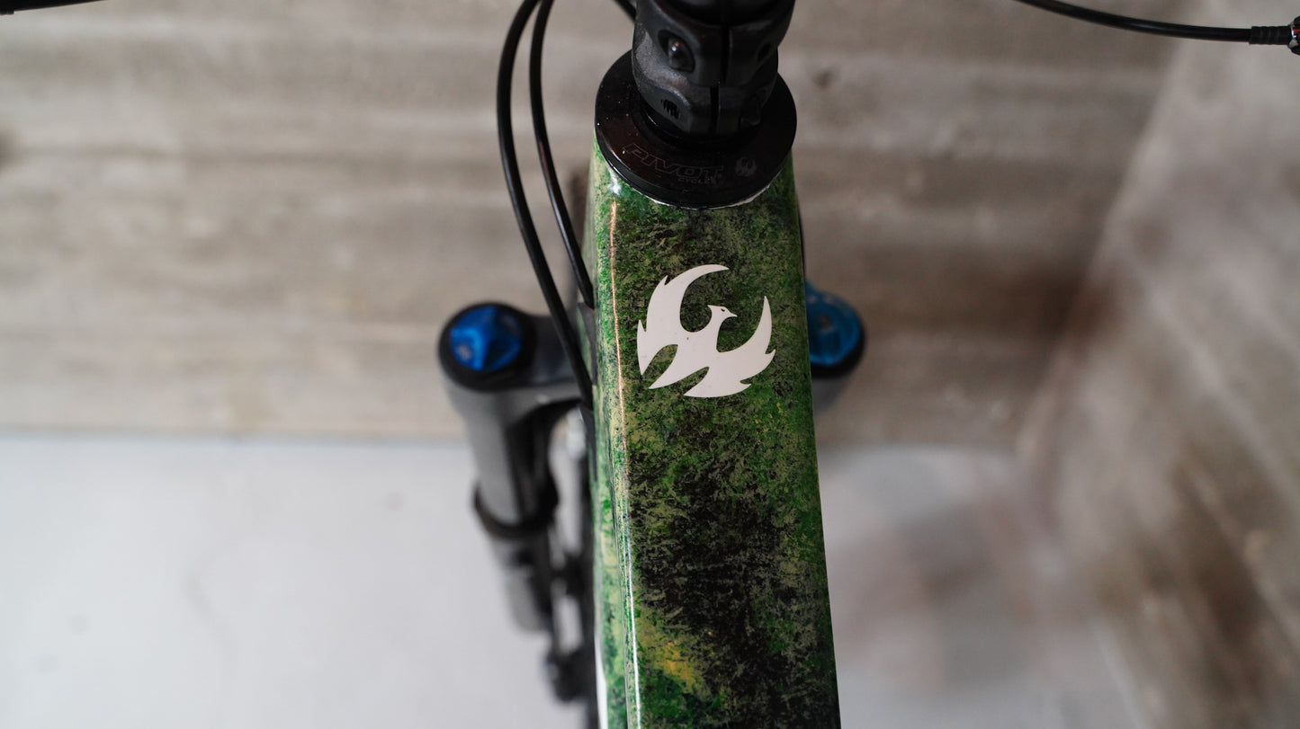 Pivot Firebird SLX/XT Custom