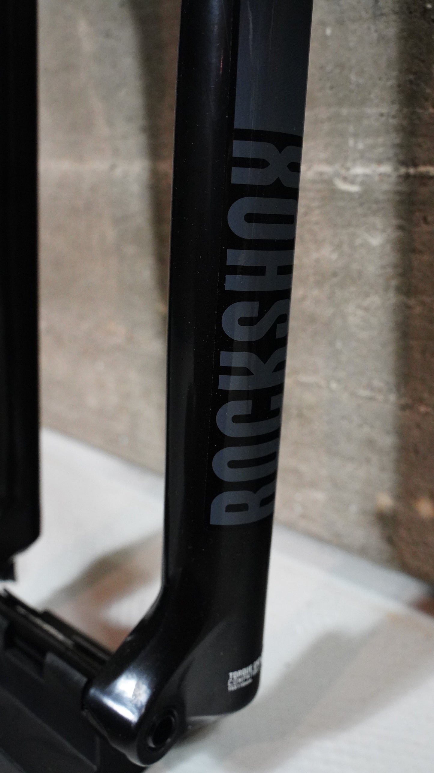 RockShox 35 Gold RL 150mm 29"