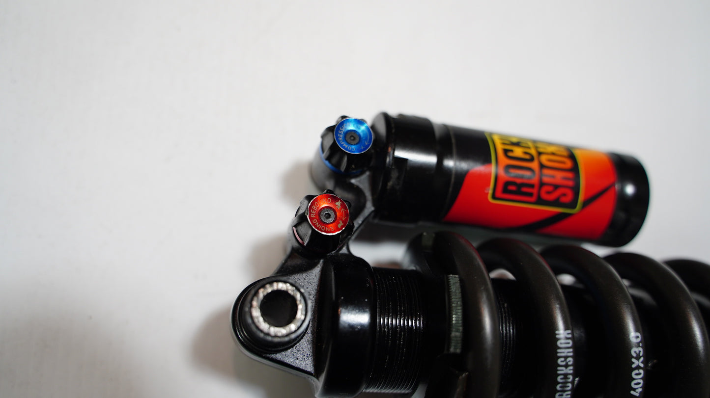 Rock Shox Vivid R2C