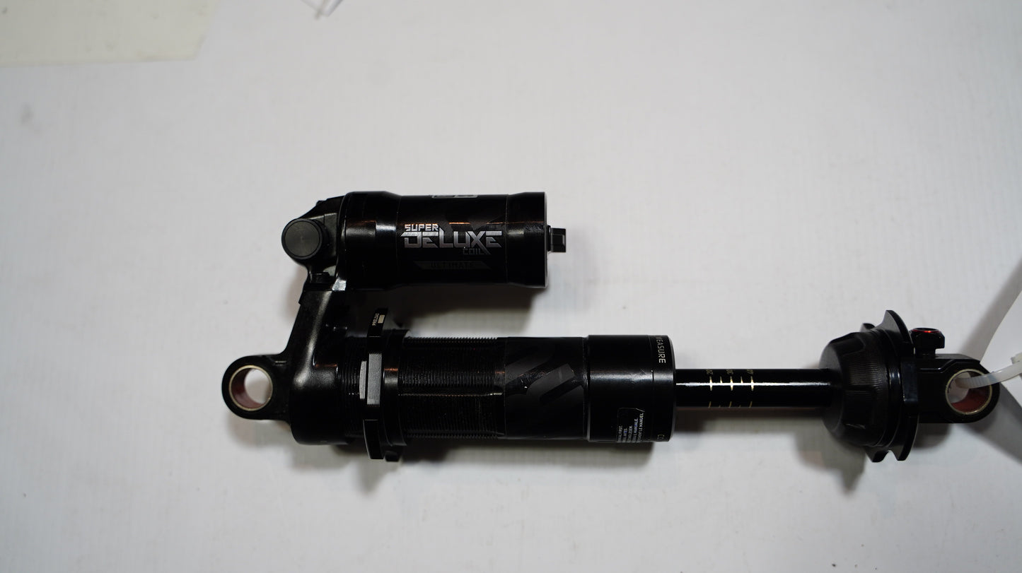 Rock Shox Super Deluxe Coil Ultimate