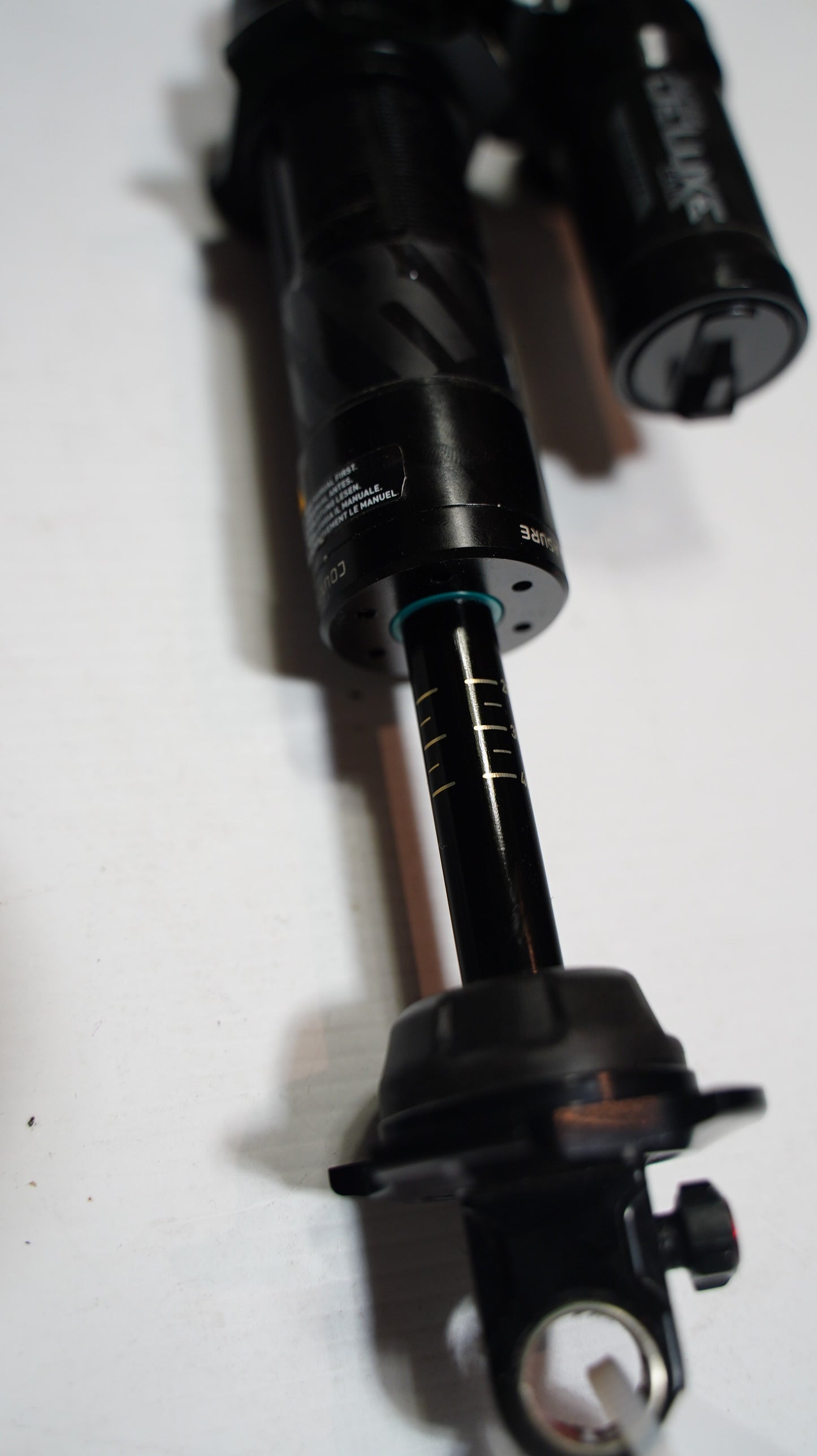 Rock Shox Super Deluxe Coil Ultimate